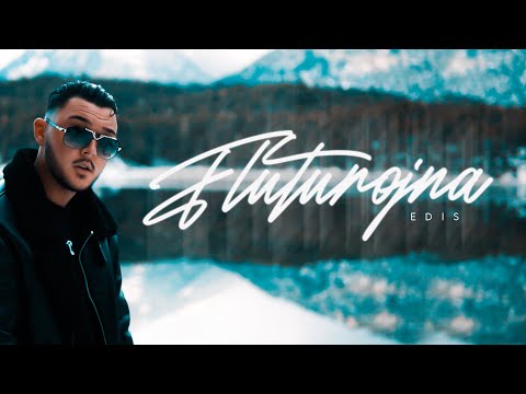 EDIS - FLUTUROJNA (prod.by SHRN & BTM-SOUNDZ)