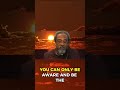 MOOJI | You Are ONLY Awareness ✨