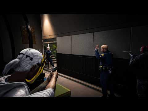 Zolo Saves Mr. K & Vinny At The Hospital & Attempts An Intense Escape. | Prodigy 4.0 RP
