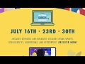 Attend the Virtual National Charter Schools Conference - July 2020