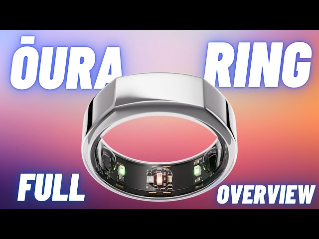 Oura Ring 3 Long Term Review – I Made A Mistake. 