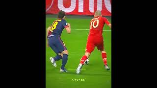 Muller 200 IQ Foul 😮‍💨