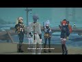 End of video