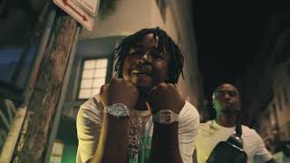 Repossession Rin - Most Hated Ft.toohda Band