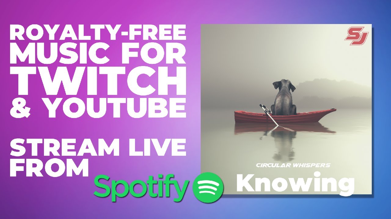 Watch 🎧★Knowing | LoFi ROYALTY FREE MUSIC FOR TWITCH & YOUTUBE★🎧 on YouTube Watch 🎧★Knowing | LoFi ROYALTY FREE MUSIC FOR TWITCH & YOUTUBE★🎧 on YouTube