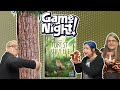 Forest shuffle  gamenight se11 ep40  how to play and playthrough