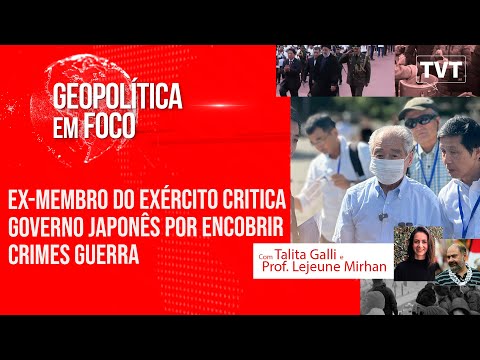 Ex-membro do exército