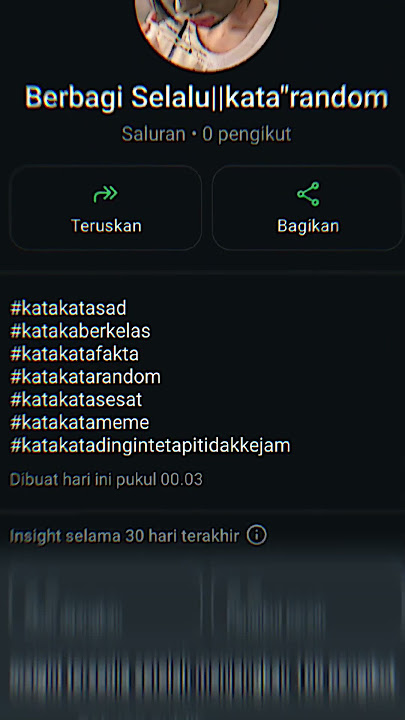 link saluran di komen tinggal salin aja #saluran#linkviral#fypシ゚viral#fypyoutube