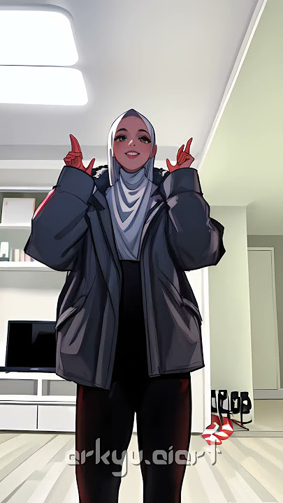 AI Animation Dance By @megawatihangestrip #ai #aianimation #aiart #aigenerated #megawati #redspark