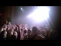Girugamesh - Drain (Spb, Opera Concert Club, 12 05 2016)
