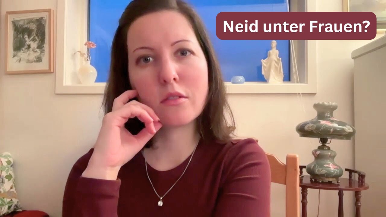 Neid und Konkurrenz unter Frauen – was wirklich dahinter steckt