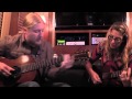 Tedeschi Trucks Band - It's So Heavy (Acoustic)