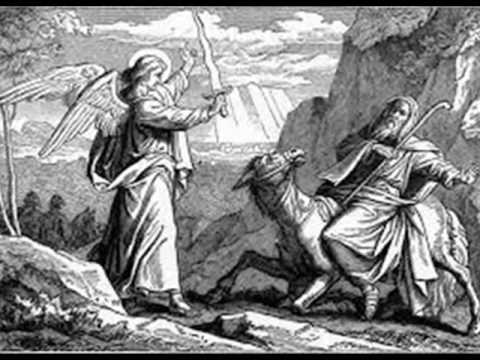 The Bible Explained Part 5: Biblical Violence