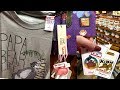 DISNEY CHARACTER WAREHOUSE OUTLET SHOPPING [9/4/19]