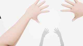 Mirror Box Therapy in VR screenshot 1