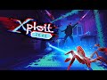 Xploit ZERO Trailer - Arm your Firewall
