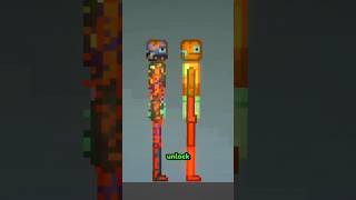 HOW TO GET 2 NEW SECRET NPC in Melon Playground!
