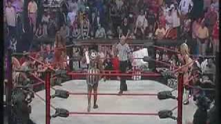 Tna Madison Rayne vs Awesome Kong