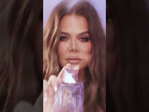 Набір парфумованих вод KHLOÉ KARDASHIAN "XO KHLOÉ, ALMOST ALWAYS" IMPULSE SET MINIS  Eau de Parfum  (7,5 ml + 7,5 ml), видео 1