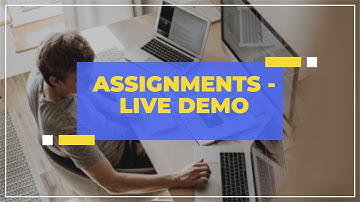 NMIMS Assignments - Live Demo