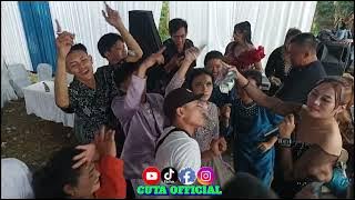 AYUN PUNTANG DI REAKIN JG BARENG DUO PUNDUK & MIYANI DI KP LIO CIBIRU WETAN