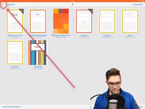 goodnotes 5 tutorial goodnotes 5 tutorial