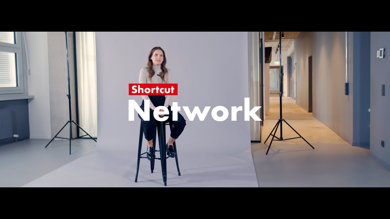 Netzwerk-Tipps mit Lisa Feiler, AOKplus