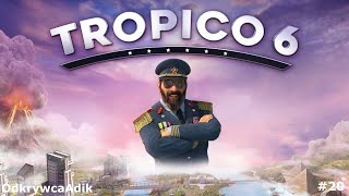 Tropico 6 (Kampania): #20 Siódma wyspa: Sport narodowy