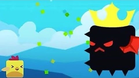 Stacky Bird All Levels 1 Android iOS New Game Update