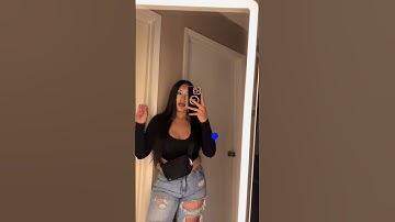 MyDepot LED Mirror – Full-Length with 3 Color Settings & Adjustable Brightness