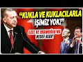 Erdoğan&#39;dan Özel ve İmamoğlu için sert sözler! &quot;Kukla ve kuklacılarla işimiz yok!&quot;