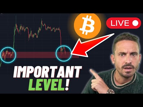 BITCOIN WHAT NEEDS TO HAPPEN 