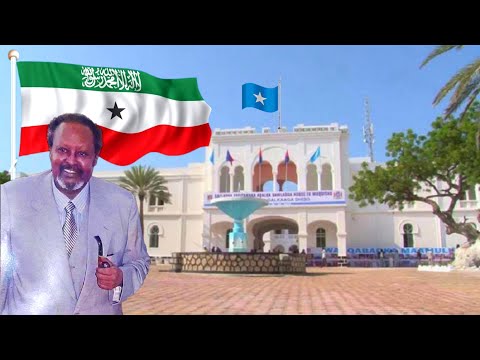 Ex Madaxweyne Cigaal Oo Ka Waramaya Khiyaanadii Ay Kala Kulmeen Madaxdii Somalia Wakhtigii Midowga.