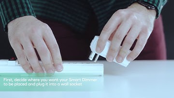 How to pair your GoControl Smart Dimmer PD300EMZ5 | Home Automation