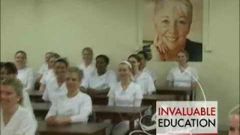 The Catherine Hinds Institute of Esthetics