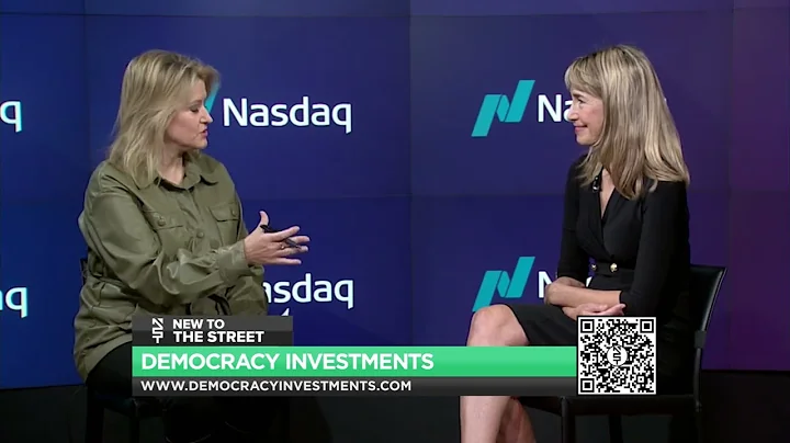 Democracy Investments (NYSE: DMCY) interview with ...