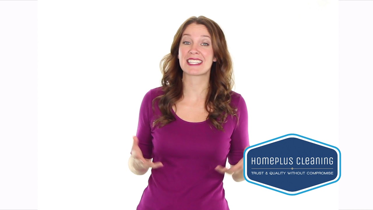 Whats Included in a Top-To-Bottom Deluxe Deep House Cleaning Service?