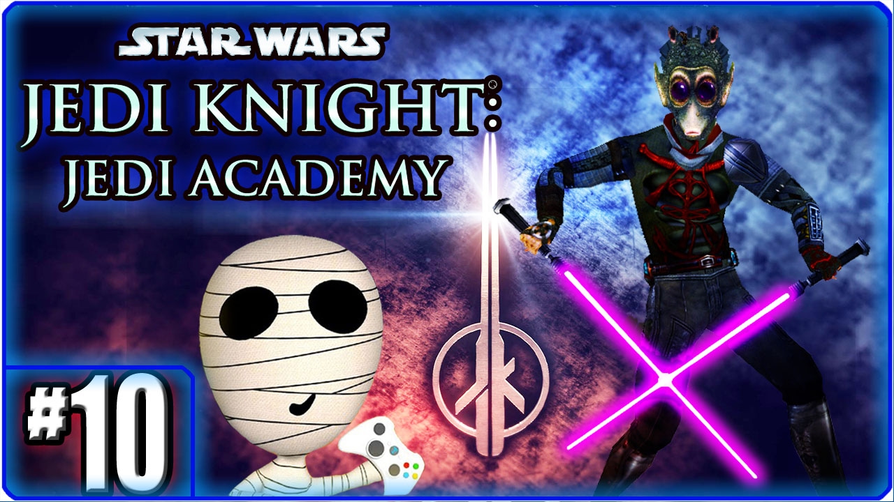 Star Wars Jedi Academy Wedge Der Meisterpilot 10 HD Jedi Knight star-wars-jedi-academy-wedge-der-meisterpilot-10-hd-jedi-knight