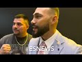 Thurman On Ryan Garcia Failed Test &amp; Talk Canelo