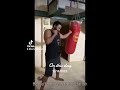 The benifits of having a great JAB #boxing #martialartskick #martialartsforlife #selfdefense