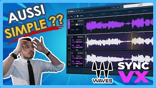 Celebrity Des Voix Plus PRO avec WAVES SYNC VX : Une Révolution ? Net Worth