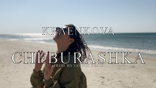Video voorbeeld van "Kraenkova - Cheburashka [Official Music Video]  (prod. by @GopnikBeats )"