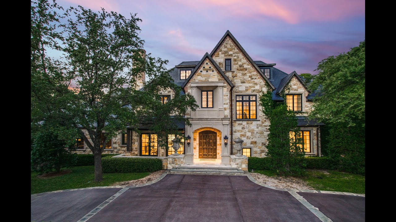 5031 Deloache Ave, Dallas, TX 75220 Terri Cox YouTube