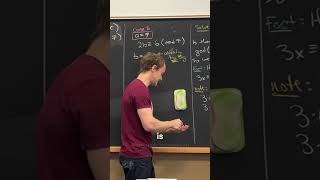 Linear Congruences Part 2 - The Modular Inverse