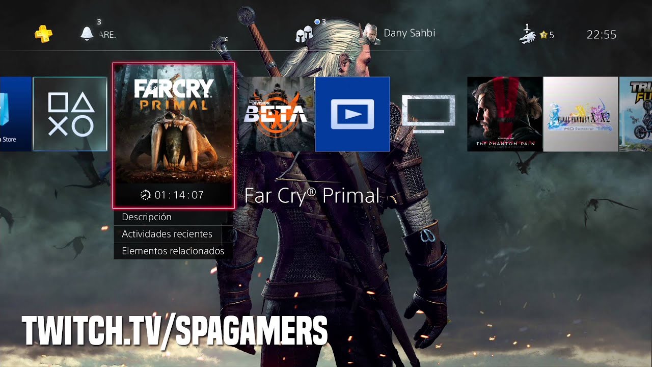 far cry primal beta far cry primal beta