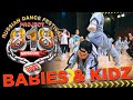 RDF21 Project818 Russian Dance Festival ✪ RECAP ✪ DAY 01 ✪ KIDZ