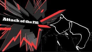 Attack of the Fifi @Ifnot