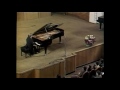 Rachmaninov - Prelude in B flat Major, Op. 23 No. 2 - Emil Gilels