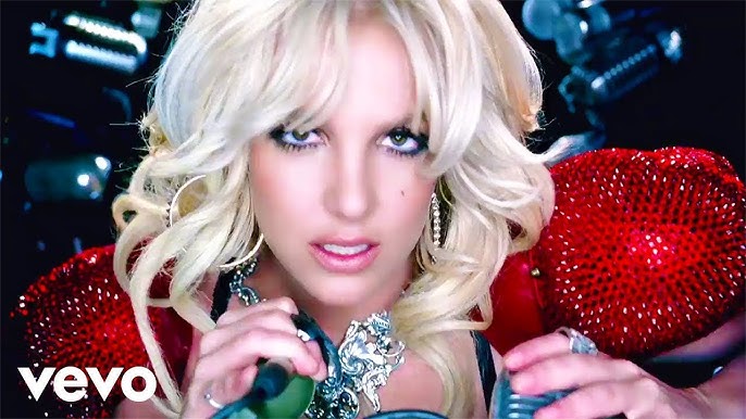 Britney Spears - Piece Of Me [Tradução] (Clipe Legendado) ᴴᴰ