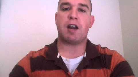 Steve Disher Com 103 Speech #1